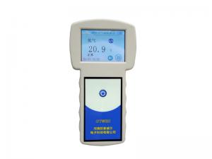 G80泵吸式氯化氫氣體檢測報警儀