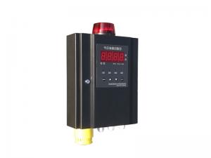 GDB1多功能氣體報警控制器