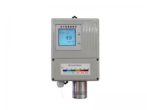 TCB600一體式粉塵報警器