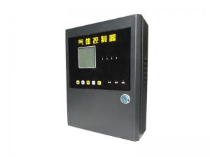GDB5粉塵濃度測量?jì)x報警控制器