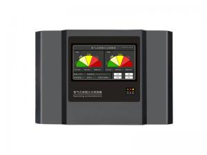 GSS-F01吸入式感煙探測器吸氣式感煙雙通道探測器