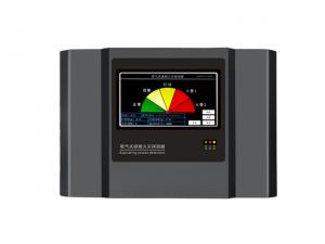 GSS-F01吸入式感煙探測器吸氣式感煙單通道探測器
