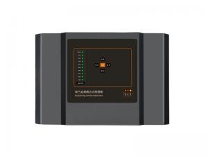 GSS-F01吸入式感煙探測器吸氣式感煙單通道探測器（不帶顯示）