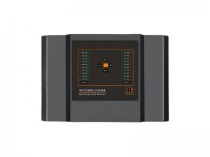 GSS-F01吸入式感煙探測器吸氣式感煙雙通道探測器（不帶顯示）